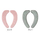 便座カバー 洗浄暖房型 モロッカン | livingut | 詳細画像2 