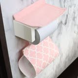 ペーパーホルダーカバー モロッカン トイレットペーパーホルダーカバー | livingut | 詳細画像3 