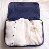 トラベルポーチ 収納 Lサイズ | livingut | 詳細画像5 