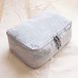 トラベルポーチ 収納 Mサイズ | livingut | 詳細画像7 