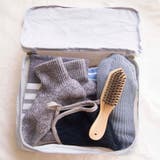 トラベルポーチ 収納 Mサイズ | livingut | 詳細画像8 