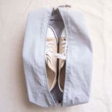 シューズケース トラベルバッグ シューズバック | livingut | 詳細画像13 