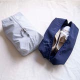 シューズケース トラベルバッグ シューズバック | livingut | 詳細画像16 