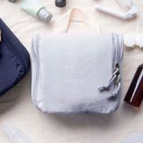 トラベルポーチ メイクポーチ 吊り下げ | livingut | 詳細画像11 