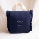 トラベルポーチ メイクポーチ 吊り下げ | livingut | 詳細画像5 