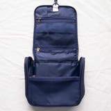 トラベルポーチ メイクポーチ 吊り下げ | livingut | 詳細画像8 