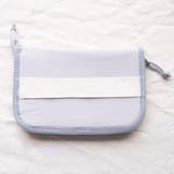 パスポートケース チケットケース トラベルグッズ | livingut | 詳細画像11 