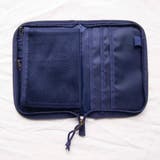 パスポートケース チケットケース トラベルグッズ | livingut | 詳細画像6 