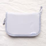 パスポートケース チケットケース トラベルグッズ | livingut | 詳細画像10 