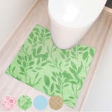 使い捨てトイレマット 15枚入り 60×55cm | livingut | 詳細画像1 