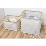 バスケット 幅38×奥行27×高さ25cm ムーミン | livingut | 詳細画像12 