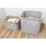 バスケット 幅38×奥行27×高さ25cm ムーミン | livingut | 詳細画像6 