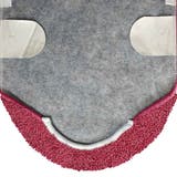 フタカバー U型 O型 | livingut | 詳細画像13