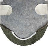 フタカバー U型 O型 | livingut | 詳細画像17