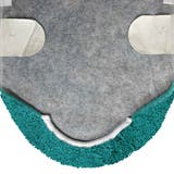 フタカバー U型 O型 | livingut | 詳細画像5