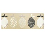 キッチンマット 拭けるインテリアマット 厚み3 | livingut | 詳細画像14