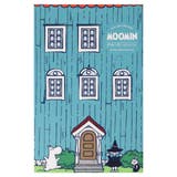 粘着クリーナー ハンディ ムーミンハウス | livingut | 詳細画像12 