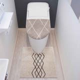 トイレマット ファミーユ ルタン | livingut | 詳細画像11 