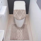 トイレマット ファミーユ ルタン | livingut | 詳細画像4 