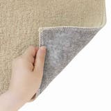 トイレマット 50×60cm ナチュラル | livingut | 詳細画像5 