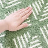 トイレマット ロング 耳長 | livingut | 詳細画像4 