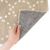 トイレマット ロング 耳長 | livingut | 詳細画像8 