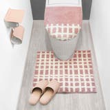 蓋カバー普通型 洗浄暖房型 兼用 | livingut | 詳細画像5 