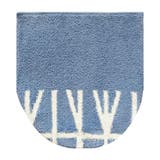 蓋カバー普通型 洗浄暖房型 兼用 | livingut | 詳細画像9 