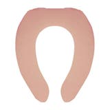 便座カバー U型 ナチュラル | livingut | 詳細画像3 