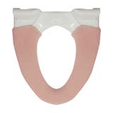 便座カバー 洗浄暖房用型 ナチュラル | livingut | 詳細画像3 