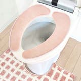 便座シート ナチュラル 貼るだけ便座シート | livingut | 詳細画像4 