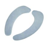 便座シート ナチュラル 貼るだけ便座シート | livingut | 詳細画像8 