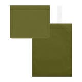 ペーパーホルダーカバー ホルダーカバー ナチュラル | livingut | 詳細画像11