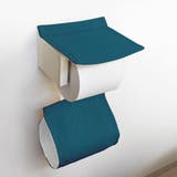 ペーパーホルダーカバー ホルダーカバー ナチュラル | livingut | 詳細画像14