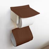 ペーパーホルダーカバー ホルダーカバー ナチュラル | livingut | 詳細画像18