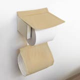 ペーパーホルダーカバー ホルダーカバー ナチュラル | livingut | 詳細画像8