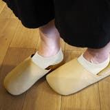 トイレスリッパ ナチュラル スリッパ | livingut | 詳細画像7 