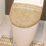 蓋カバー 普通型 洗浄暖房型 | livingut | 詳細画像3 