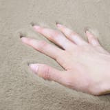 キッチンマット pupumof ラビットファー調 | livingut | 詳細画像8 