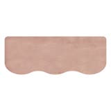 キッチンマット pupumof ラビットファー調インテリアマット | livingut | 詳細画像7