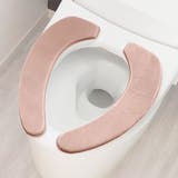 貼るだけ消臭ふかふか便座シート 便座シート 貼るだけ | livingut | 詳細画像6 