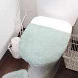 フタカバー メリージェラート 兼用フタカバー | livingut | 詳細画像10