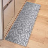 キッチンマット Lugn 45×120cm | livingut | 詳細画像14