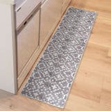 キッチンマット Lugn 45×180cm | livingut | 詳細画像12