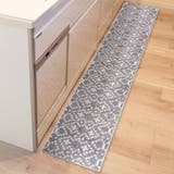 キッチンマット Lugn 45×252cm | livingut | 詳細画像12 