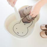 バケツ 折りたたみ ミッフィー | livingut | 詳細画像1 