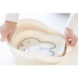 バケツ 折りたたみ ミッフィー | livingut | 詳細画像3 