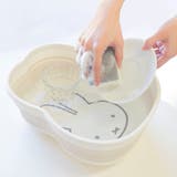 バケツ 折りたたみ ミッフィー | livingut | 詳細画像9 