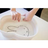 バケツ 折りたたみ ミッフィー | livingut | 詳細画像10 