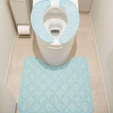 トイレマット hiecoco 冷感トイレマット | livingut | 詳細画像13 